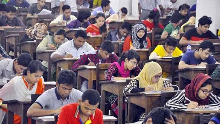 বুয়েটের ভর্তি পরীক্ষার তারিখ ঘোষণা