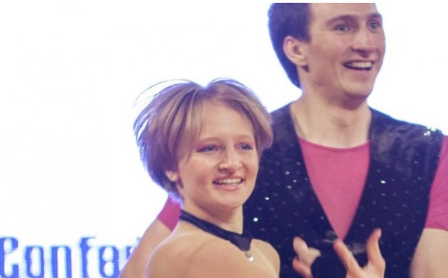 পুতিনের দুই মেয়েকে যে কারণে লক্ষ্যবস্তু বানিয়েছে যুক্তরাষ্ট্র