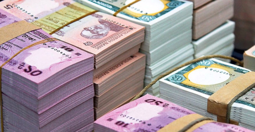 ঈদে আসছে ২৩ হাজার কোটি টাকার নতুন নোট