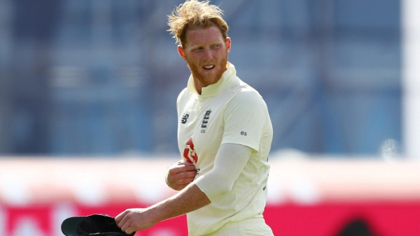 ফের দুঃসংবাদ পেলেন স্টোকস