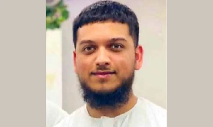 লন্ডনে সড়ক দুর্ঘটনায় বাংলাদেশি শিক্ষার্থী নিহত