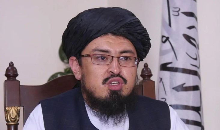 পাকিস্তানের অস্থিরতা আফগানিস্তানে প্রভাব ফেলবে না: তালেবান