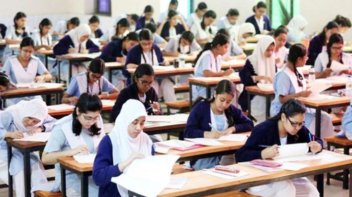 ২০২৩ সালের এসএসসি এপ্রিলে, এইচএসসি জুনে