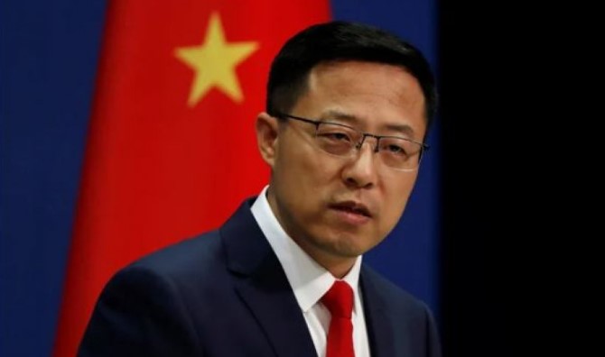 পাকিস্তানের সঙ্গে সম্পর্ক ঘনিষ্ঠ রাখার আশ্বাস চীনের