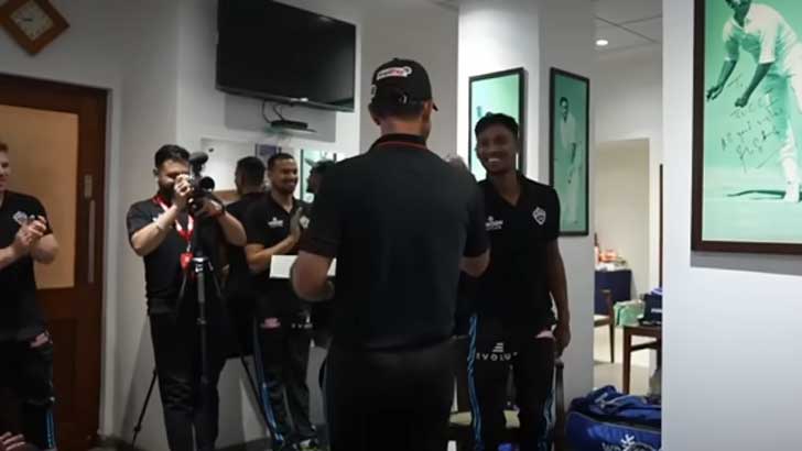 পন্টিংয়ের পুরস্কারে অনুপ্রাণিত মোস্তাফিজ