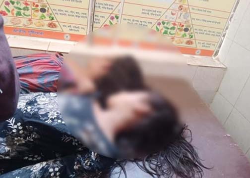 দেবিদ্বারে পুকুরে গোসল করতে নেমে পানিতে ডুবে দুই বোনের মৃত্যু