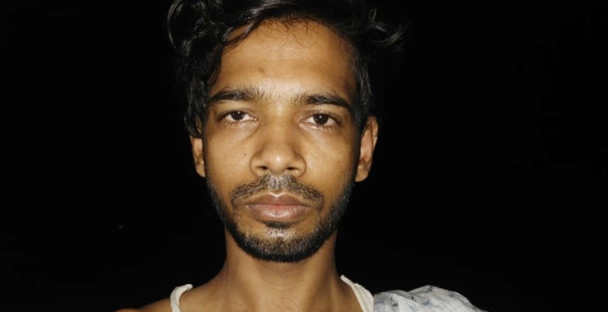 শিশু তাসপিয়া হ'ত্যায় আরেক আসামি গ্রেফতার