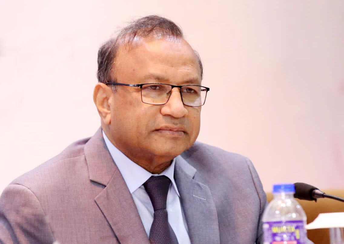 বরাদ্দকৃত অর্থের বাইরে টেন্ডার
হয়ে থাকলে বাতিলের নির্দেশ
স্থানীয় সরকার মন্ত্রীর