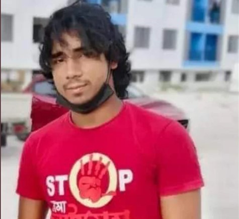 পাকিস্তানি সহকর্মীর ছুরিকাঘাতে মালদ্বীপে ব্রাহ্মণবাড়িয়ার যুবকের মৃত্যু