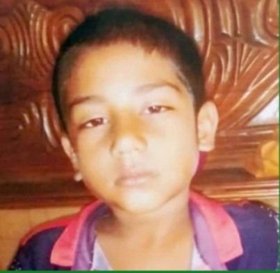 সদর দক্ষিণে ছেলেকে অপহরণের পর হ'ত্যা করলেন সৎ বাবা