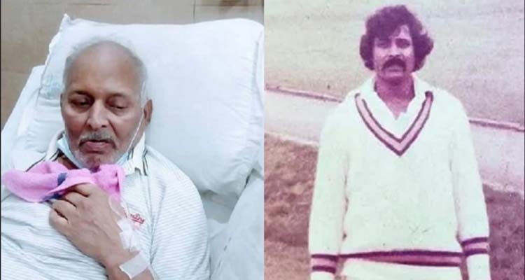 বাংলাদেশের প্রথম ওয়ানডের পেসার সামিউর রহমান আর নেই