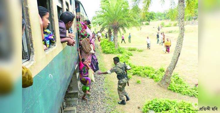 সীমান্তে ফের তৎপর মাদক ব্যবসায়ী