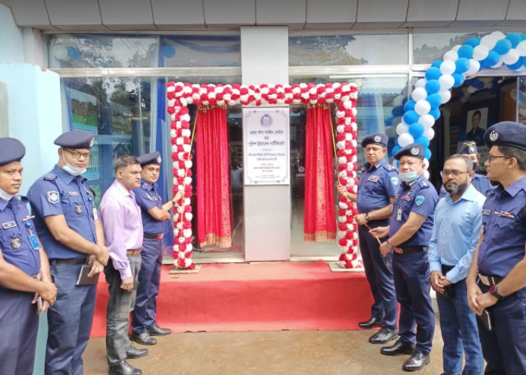 কুমিল্লা সিটি নির্বাচন নিয়ে প্রস্তুতি নেয়া হচ্ছে: চট্টগ্রাম রেঞ্জ ডিআইজি