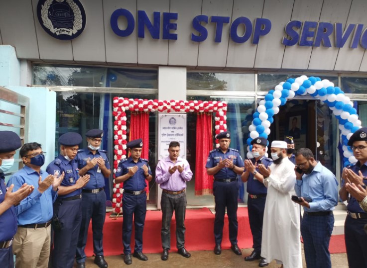 কুমিল্লা সিটি নির্বাচন নিয়ে প্রস্তুতি নেয়া হচ্ছে: চট্টগ্রাম রেঞ্জ ডিআইজি