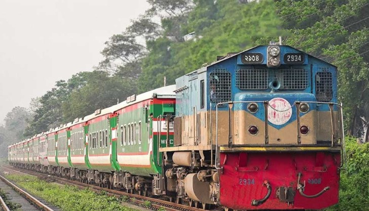 ১ ঘণ্টায় অনলাইনে ৫০ হাজার টিকিট বিক্রি
