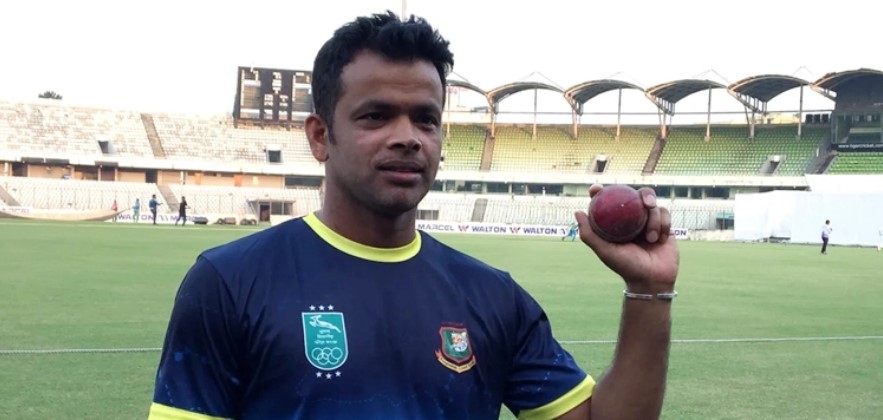 &nbsp;এবার কোচের দায়িত্বে নির্বাচক রাজ্জাক