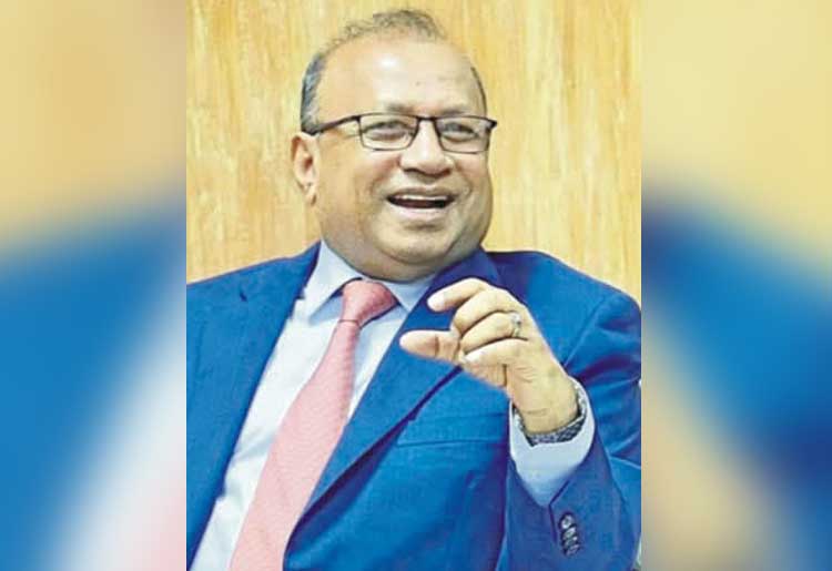 কুমিল্লার উন্নয়নে এতো টাকা চাওয়ার সাহস ছিলো না: তাজুল ইসলাম