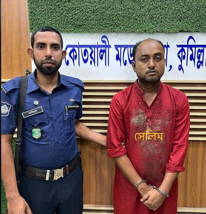 সিটি নির্বাচনকে সামনে রেখে ওয়ারেন্টভুক্ত আসামিদের ধরছে পুলিশ