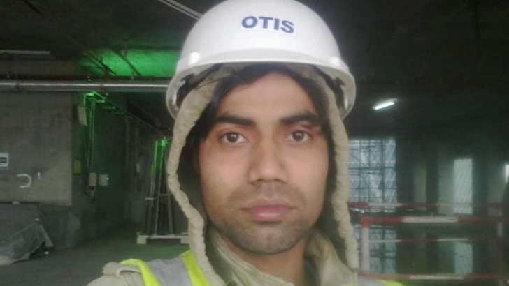 সৌদির হাসপাতালে বাংলাদেশি যুবকের লাশ, পরিবার বলছে হত্যা