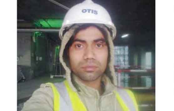 সৌদি আরবে কুমিল্লার এক যুবকের মরদেহ উদ্ধার, পরিবার বলছে হত্যা 