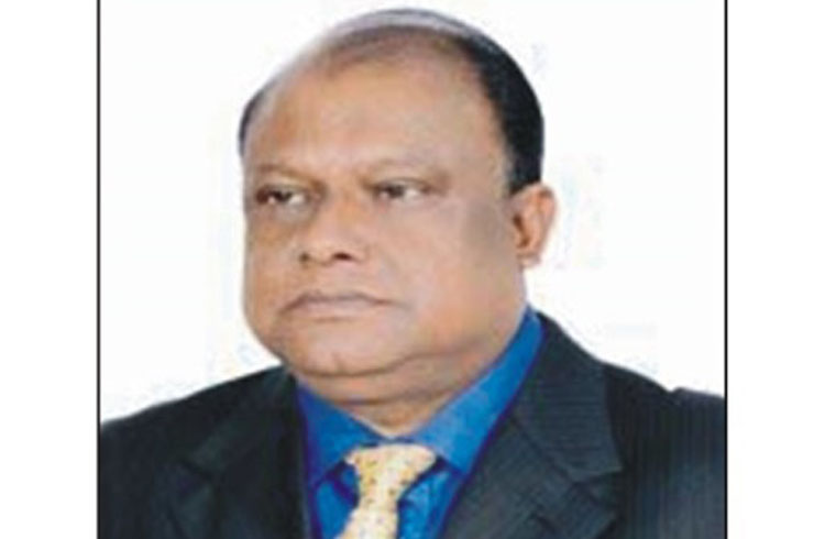 রেদোয়ান আহমেদের জামিন নামঞ্জুর