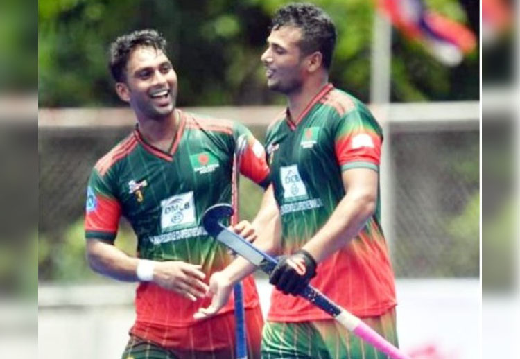 গ্রুপ চ্যাম্পিয়ন হয়ে সেমিতে বাংলাদেশ