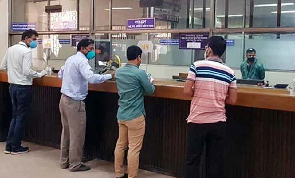 হজ কার্যক্রমে শনিবার ব্যাংক খোলা রাখার নির্দেশ