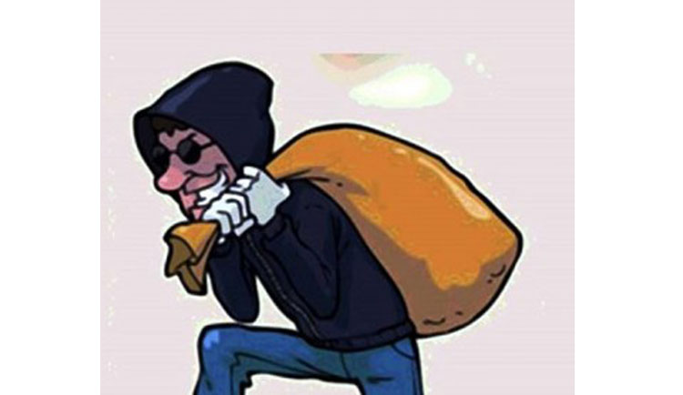 বুড়িচংয়ে উপদ্রব বেড়েছে চোর ডাকাতের! 