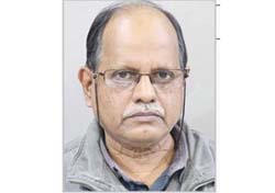 আবদুল গাফ্ফার চৌধুরী ইতিহাসের গর্বিত সাক্ষী