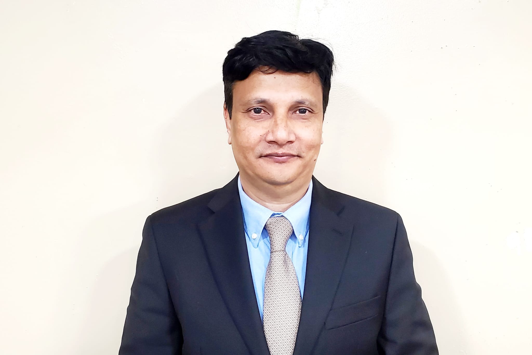 
নিউইয়র্কে “কমিউনিটি লিয়াজন” পদে নিয়োগ পেলেন সাংবাদিক সোলায়মান