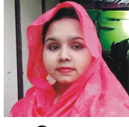 রূপালীর মরদেহের ঠাঁই হল না স্বামীর বাড়িতে!