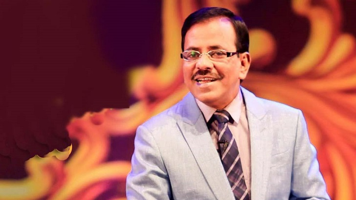 ‘পুরোটাই গুজব, বেঁচে আছেন হানিফ সংকেত’ 