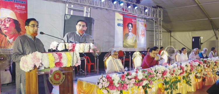 কুমিল্লা হবে সাম্য-সম্প্রীতির শহর