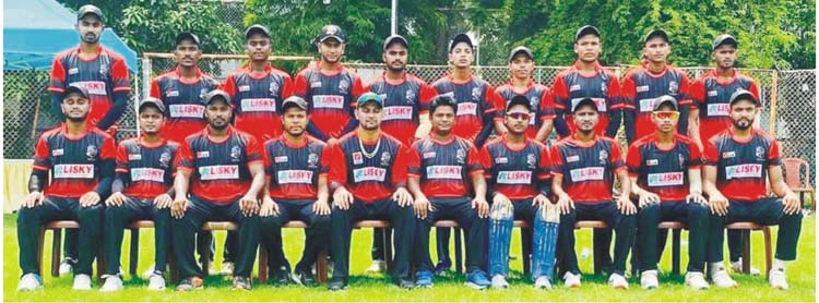 কলকাতায় দাপুটে জয় কুমিল্লা ভিক্টোরিয়ান্স ক্রিকেট একাডেমির