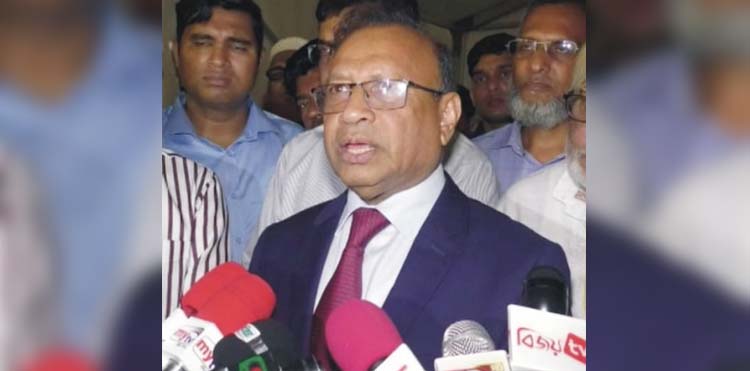 ‘সুষ্ঠু নির্বাচনে সক্ষমতা রয়েছে কমিশনের’