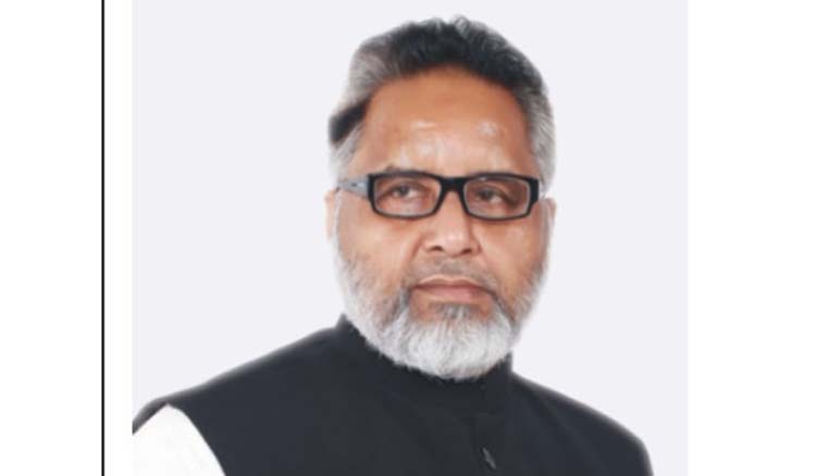 নৌকায় ভোট দেওয়ার আহবান ওমর ফারুকের