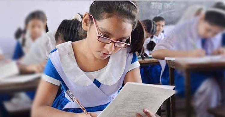 জেএসসি-জেডিসি পরীক্ষা এবছরও হচ্ছে না 