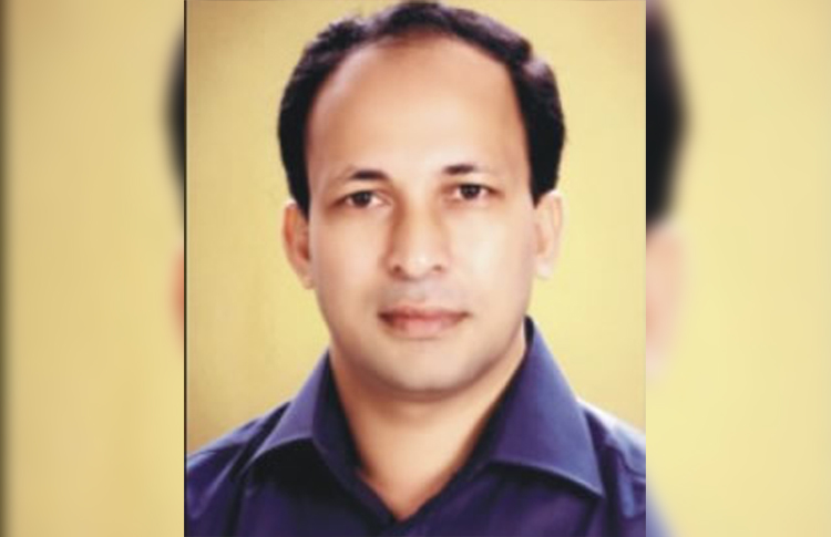 কুমিল্লা জেলা বিএনপিতে গ্রুপিং নেই: জসিম উদ্দিন