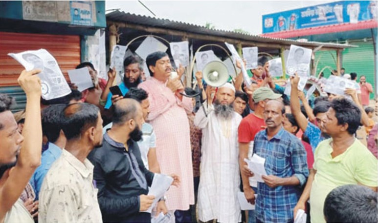 ‘সীমাকে ফেল করাতে রিফাত ভাই আমার পিছনে থাকতো’