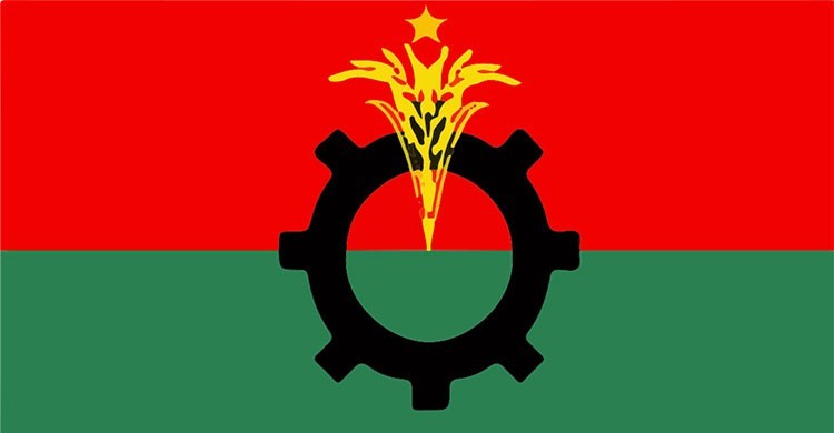 কুমিল্লায় বহিস্কৃত প্রার্থীর পক্ষে প্রচার, বিএনপির ৫ নেতাকে শোকজ