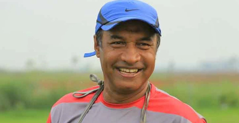 মোহামেডানের প্রধান কোচ সফিকুল ইসলাম মানিক