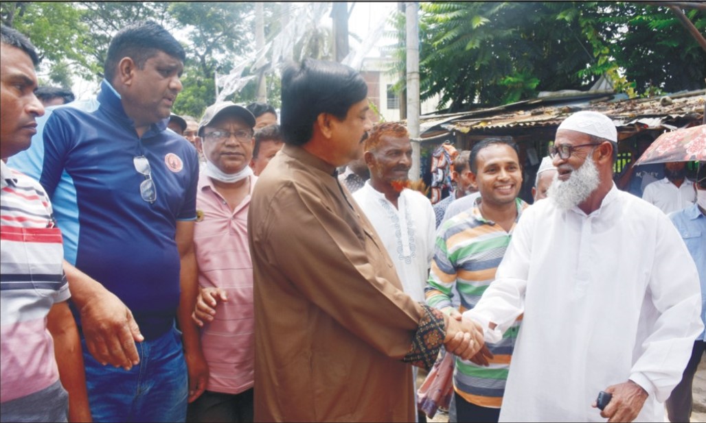 রিফাত মাদকের তালিকায় এক নম্বর কেন?: সাক্কু