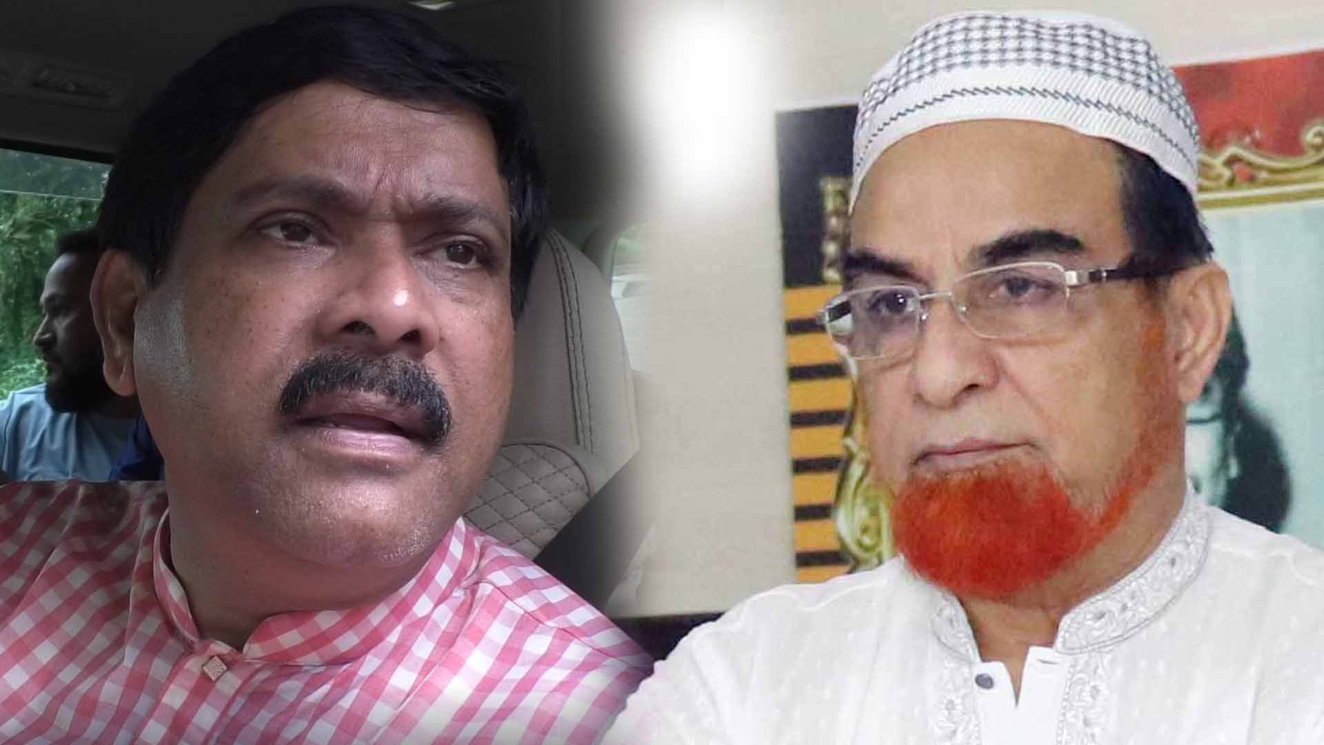 রূপায়ণের প্লান পাসে সাক্কু ৮০ লাখ নিয়েছে,
এখন পরিবর্তনের সময়-এমপি বাহার
