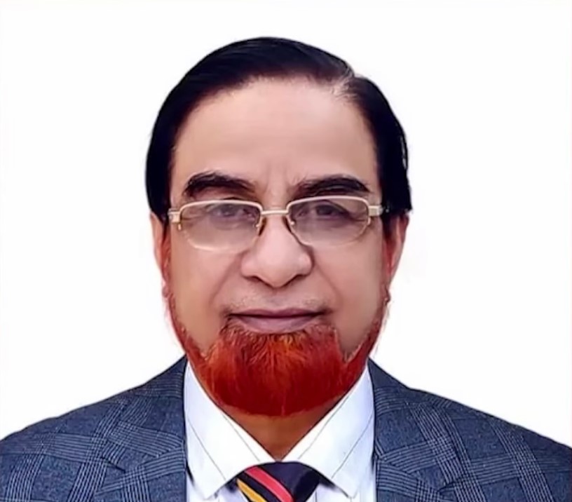 ‘বাহার এলাকা না ছাড়লে ইসির কিছুই করার নেই’