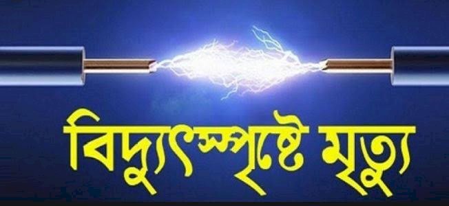 ব্রাহ্মণপাড়ায় টিভি দেখার সময় বিদ্যুৎপৃষ্টে এক অটোরিকশা চালকের মৃত্যু 