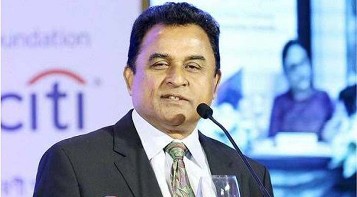 লক্ষ্যমাত্রার চেয়ে বেশি অর্জিত হবে জিডিপির প্রবৃদ্ধি: অর্থমন্ত্রী