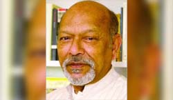 শান্তিকামী মানুষ চায় বলয়মুক্ত বিশ্ব