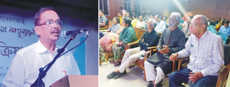 নজরুলের জীবনী রচনায় নতুন আলো ফেলেছে আনোয়ারুল হকের বই 