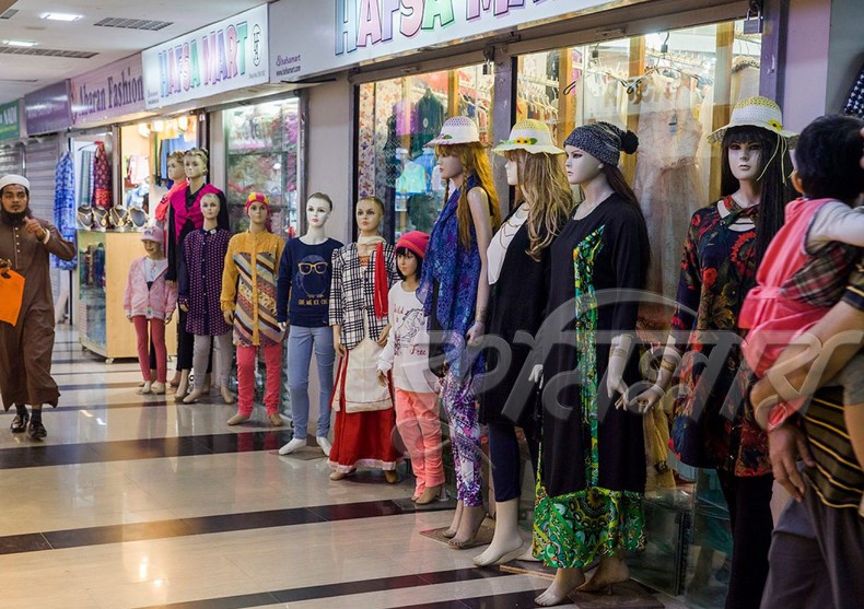 রাত ৮টার পর খোলা থাকবে যেসব প্রতিষ্ঠান