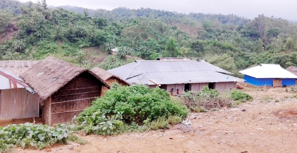 চট্টগ্রামে পাহাড়ধসে কুমিল্লার রায়হানের মৃত্যু